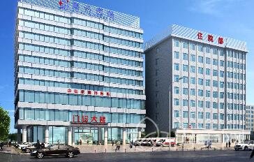 广州中山医博济医院整形美容科价格表崭新发布，附下颌角案例