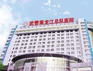 武警黑龙江总队医院整形科价格表，附胸部整形手术案例