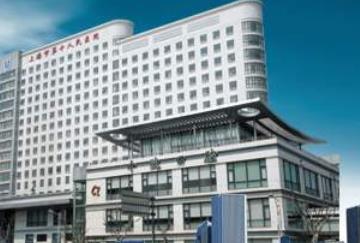上海第十人民医院整形美容科