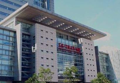 重庆医学院第二附属医院美容科