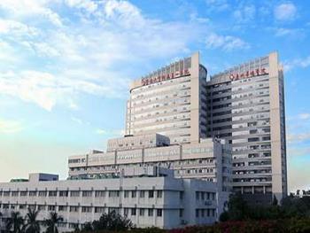 广州市第一人民医院美容科