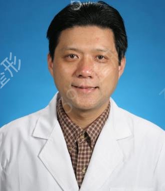 排名1,张余光 主任医师 上海市第九人民医院整复外科