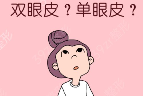 吴继光医生双眼皮案例