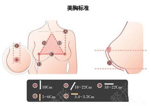 长沙中南大学*三医院整形美容科价格表2020年版本_脂肪隆胸*果分享