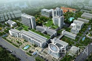 海南省第五人民医院整形美容科