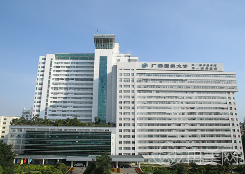 广西医科大学第一附属医院整形外科